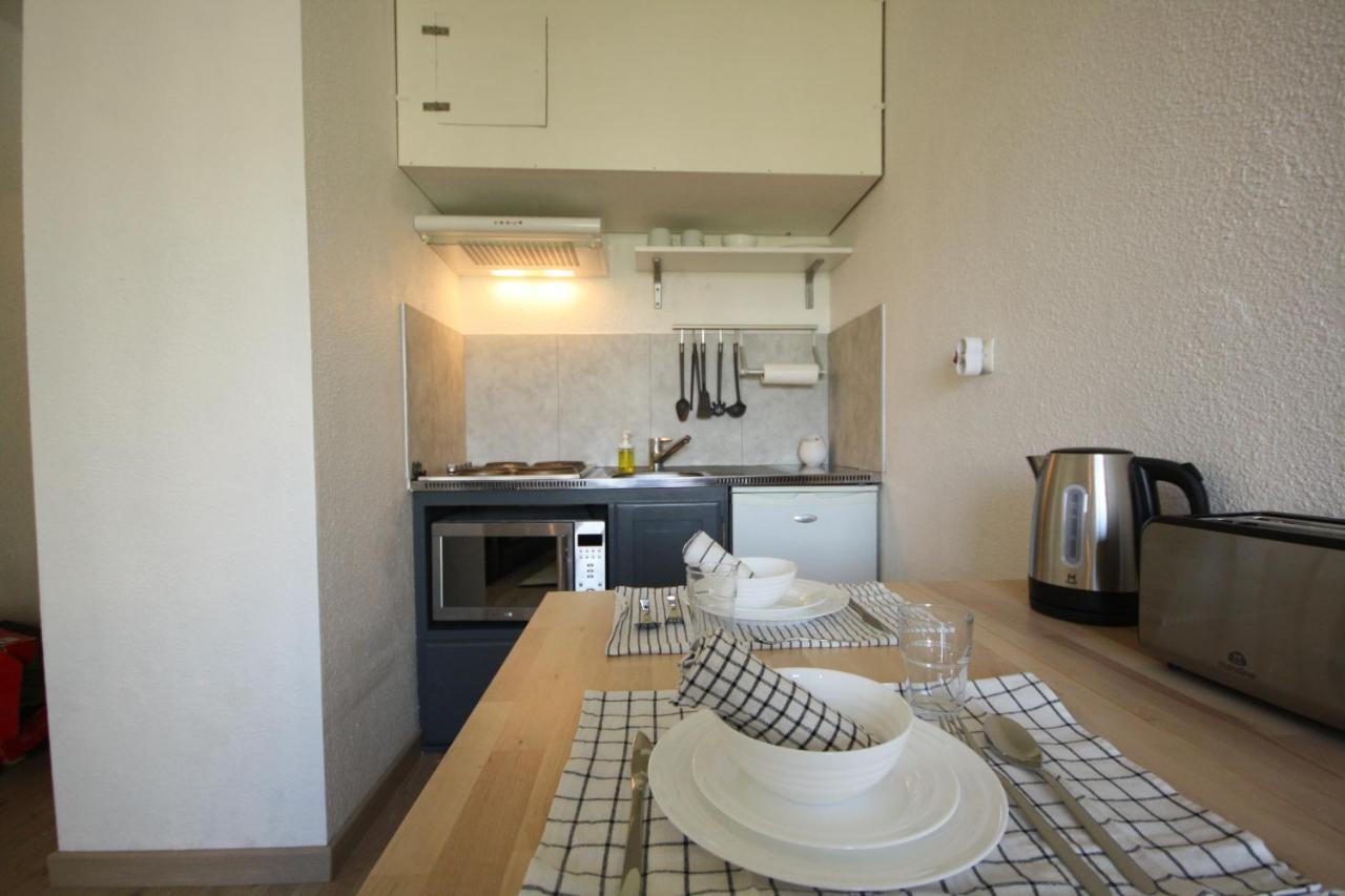 Le Petit Shaka - Seignosse Plage Apartment Bagian luar foto
