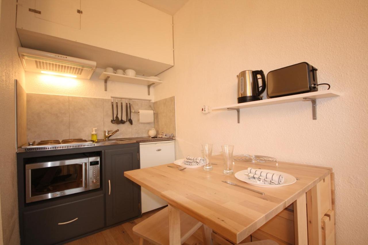 Le Petit Shaka - Seignosse Plage Apartment Bagian luar foto