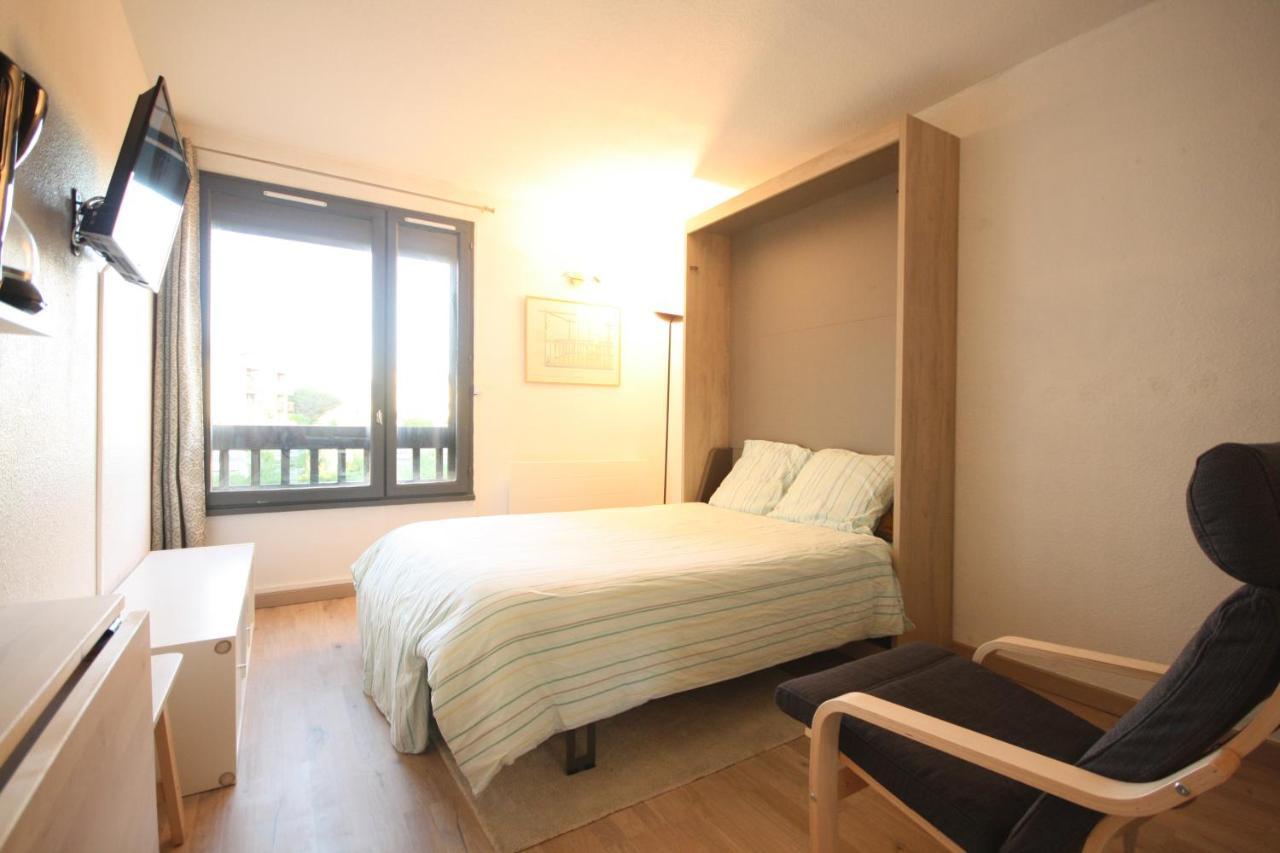 Le Petit Shaka - Seignosse Plage Apartment Bagian luar foto