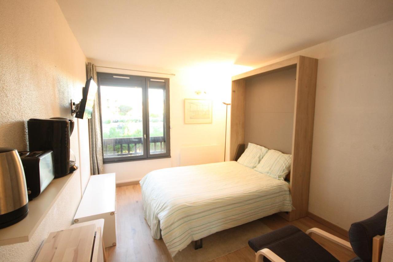 Le Petit Shaka - Seignosse Plage Apartment Bagian luar foto