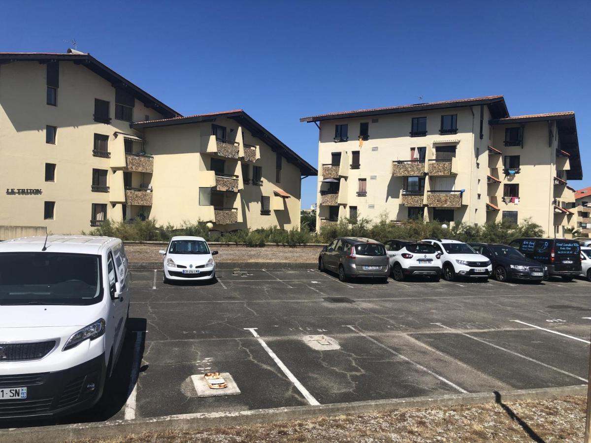 Le Petit Shaka - Seignosse Plage Apartment Bagian luar foto