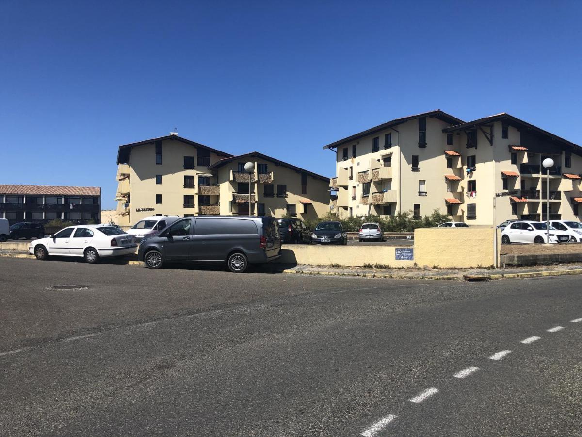 Le Petit Shaka - Seignosse Plage Apartment Bagian luar foto