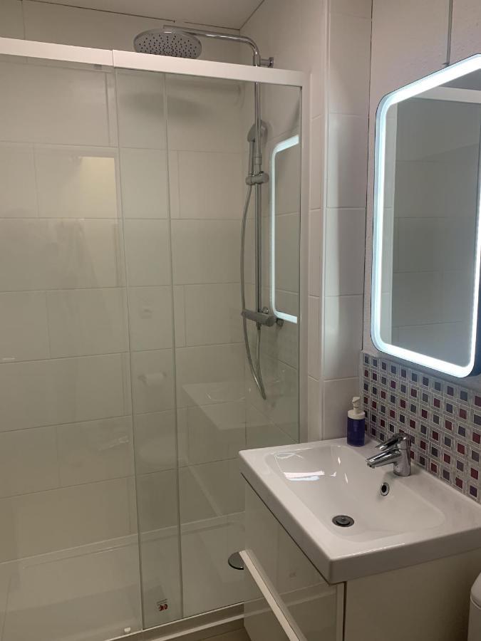 Le Petit Shaka - Seignosse Plage Apartment Bagian luar foto